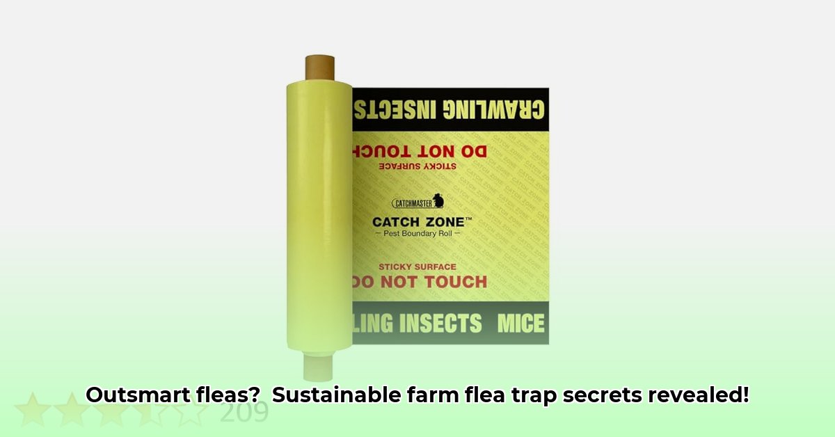 flea-traps-tractor-supply